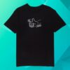 303 Boards Merch Shop Store Krooked Steal Shirt