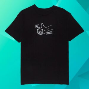 303 Boards Merch Shop Store Krooked Steal Shirt