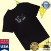 303 Boards Merch Shop Store Krooked Steal Shirt