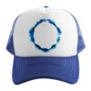 30Praum Store Merch Bone Trucker 333 - Matue Merch Hat
