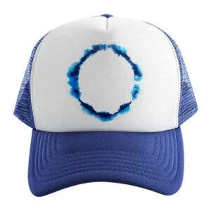 30Praum Store Merch Bone Trucker 333 - Matue Merch Hat