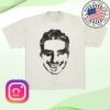 30Praum Store Merch Camiseta Xtranho Off White Shirt