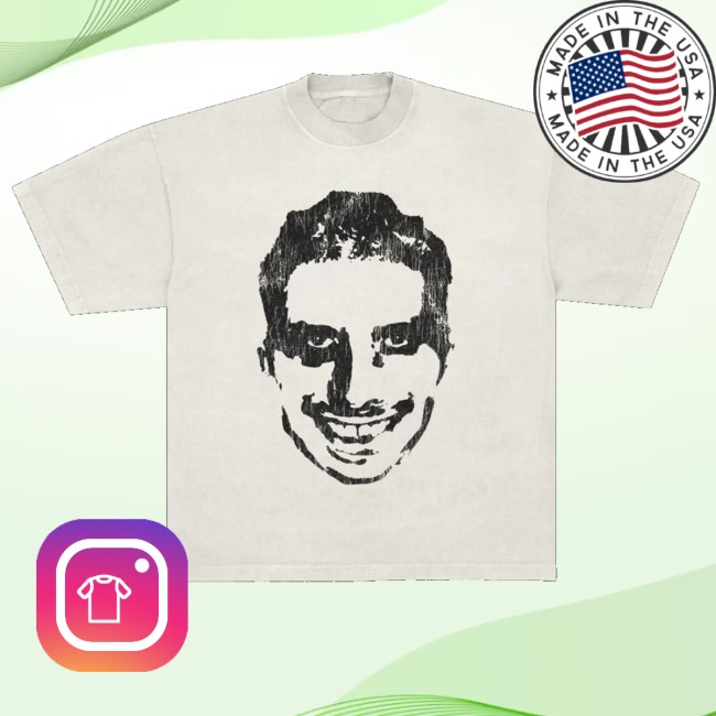 30Praum Store Merch Camiseta Xtranho Off White Shirt