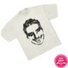 30Praum Store Merch Camiseta Xtranho Off White Shirt