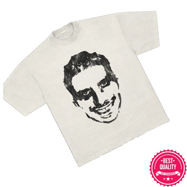 30Praum Store Merch Camiseta Xtranho Off White Shirt