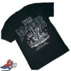 81 Twenty Three Merch Desert Butterfly Tee Shirt