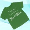 81 Twenty Three Merch I Love You But I Chose Mom Tee 1 81 Twenty Three Merch I Love You But I Chose Mom Tee