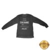81 Twenty Three Store Merch Albums Longsleeve 1 81 Twenty Three Store Merch Albums Longsleeve