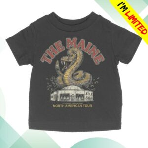 81 Twenty Three Store Merch Chose Tour Shirt