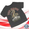 81 Twenty Three Store Merch Chose Tour Shirt