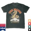 81 Twenty Three Store Merch Chose Tour Tee