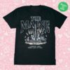81 Twenty Three Store Merch Desert Butterfly Shirt