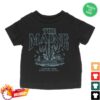81 Twenty Three Store Merch Desert Butterfly Tee