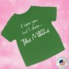 81 Twenty Three Store Merch I Love You But I Chose Mom Shirt 1 81 Twenty Three Store Merch I Love You But I Chose Mom Shirt