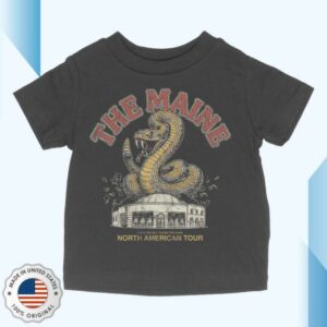 81 twenty three Merch Chose Tour Shirt