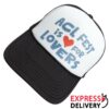 Acl Music Festival Merch Acl Fest Is For Lovers Trucker Hat