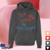 Acl Music Festival Merch I Love Acl Fest Hoodie