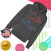 Acl Music Festival Merch I Love Acl Fest Hoodie