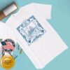Acl Music Festival Merch Shop Store Acl Frame Tee