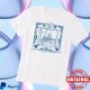 Acl Music Festival Merch Shop Store Acl Frame Tee