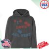 Acl Music Festival Merch Shop Store I Love Acl Fest Hoodie