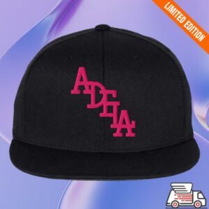 Adela Merch Shop Store Adela Hat