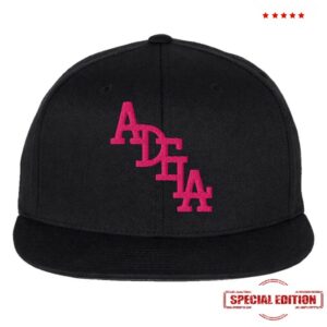 Adela Merch Store Adela Hat
