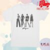 Aespa Merch Store Aespa Group Unisex T Shirt