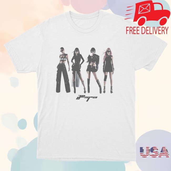 Aespa Merch Store Aespa Group Unisex T Shirt