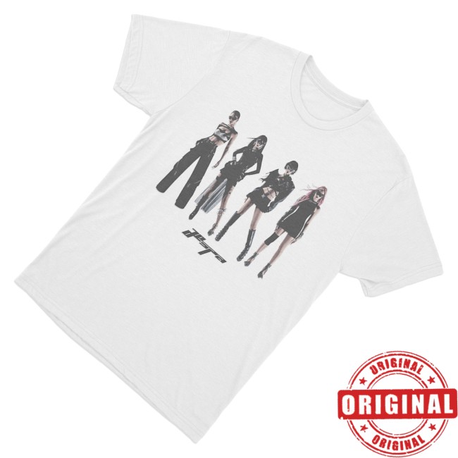 Aespa Merch Store Aespa Group Unisex T Shirt
