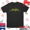 Aespa Merch Store Aespa Logo Unisex T Shirt