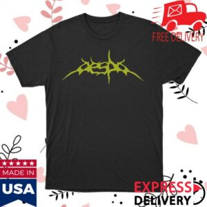 Aespa Merch Store Aespa Logo Unisex T Shirt