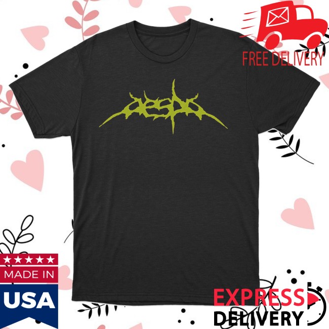 Aespa Merch Store Aespa Logo Unisex T Shirt