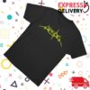 Aespa Merch Store Aespa Logo Unisex T Shirt
