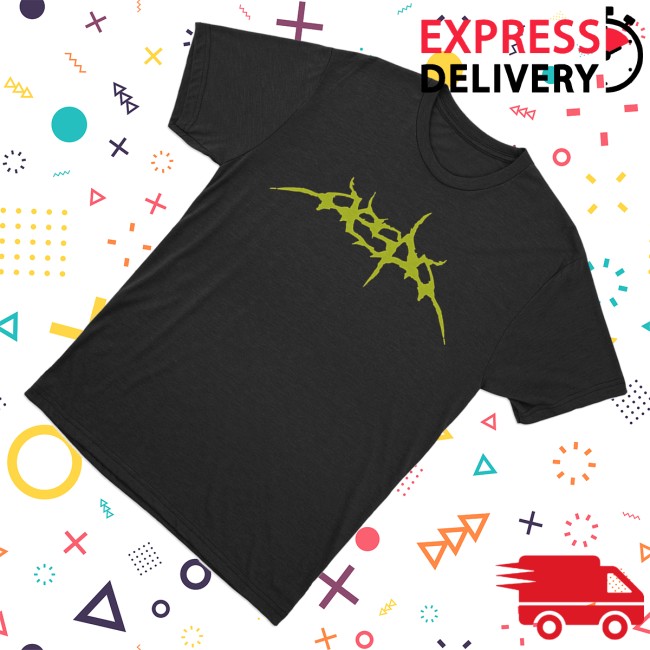 Aespa Merch Store Aespa Logo Unisex T Shirt