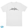 Aespa Merch Store Aespa Metal Logo Unisex T Shirt