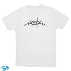 Aespa Merch Store Aespa Metal Logo Unisex T Shirt