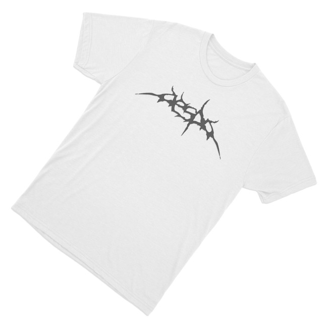 Aespa Merch Store Aespa Metal Logo Unisex T Shirt