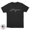 Aespa Merch Store Aespa Photo Fill Logo Unisex T Shirt