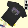 Aespa Merch Store Aespa Rich Man Unisex T Shirt