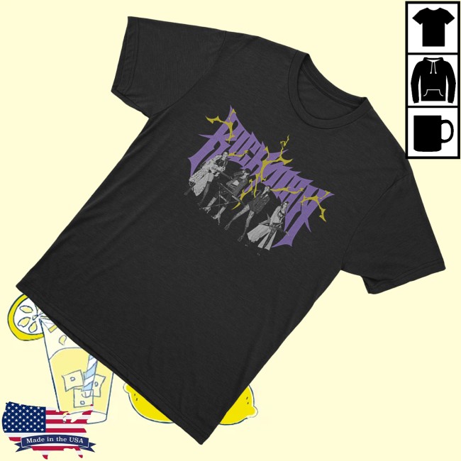 Aespa Merch Store Aespa Rich Man Unisex T Shirt