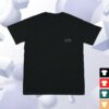 Aitch Store Merch 4 Album Shirt Black