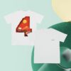 Aitch Store Merch 4 Album Shirt White