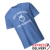 Ajc Store Merch Soul Runs Deep Like Peachtree Shirt