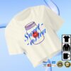 Ajc Store Merch Sweet As Tea Crop Top