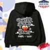 Ajc Store Merch Uatl X Kultured Mistfits Peace Up A-Town Down Hoodie