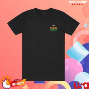 Akaash Singh Merch Store Young Ak Shirt