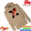 Alice In Chains Merch Shop Store X Dinosaur Skull Pullover Hoodie