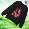 Amc Shop Merch The Vampire Lestat Crimson Stare Crewneck Sweatshirt