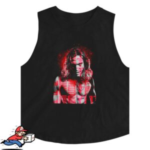 Amc Shop Merch The Vampire Lestat Crimson Stare Tank Top